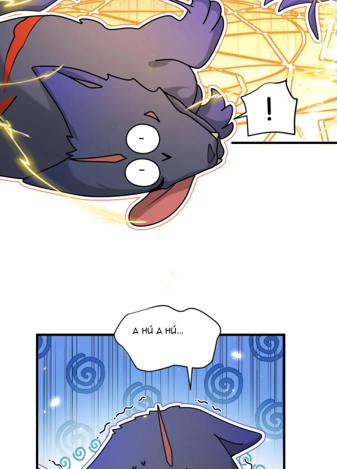 TẤT CẢ PHẢN DIỆN ĐỀU HẮC HOÁ , CHỈ MỖI SƯ LÀ HÀI HƯỚC Chap 148 - Next Chap 149