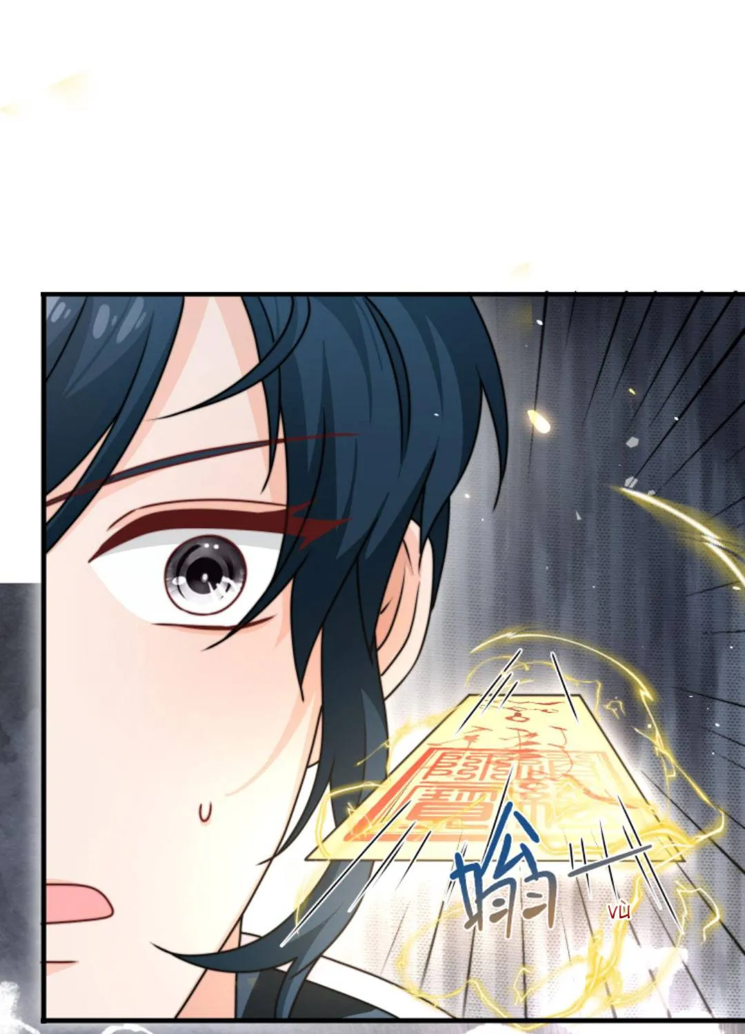 TẤT CẢ PHẢN DIỆN ĐỀU HẮC HOÁ , CHỈ MỖI SƯ LÀ HÀI HƯỚC Chap 148 - Next Chap 149