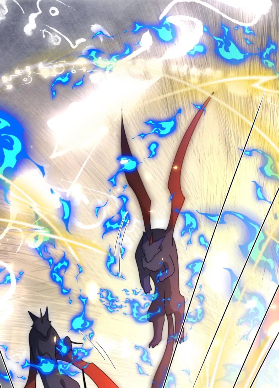 TẤT CẢ PHẢN DIỆN ĐỀU HẮC HOÁ , CHỈ MỖI SƯ LÀ HÀI HƯỚC Chap 148 - Next Chap 149