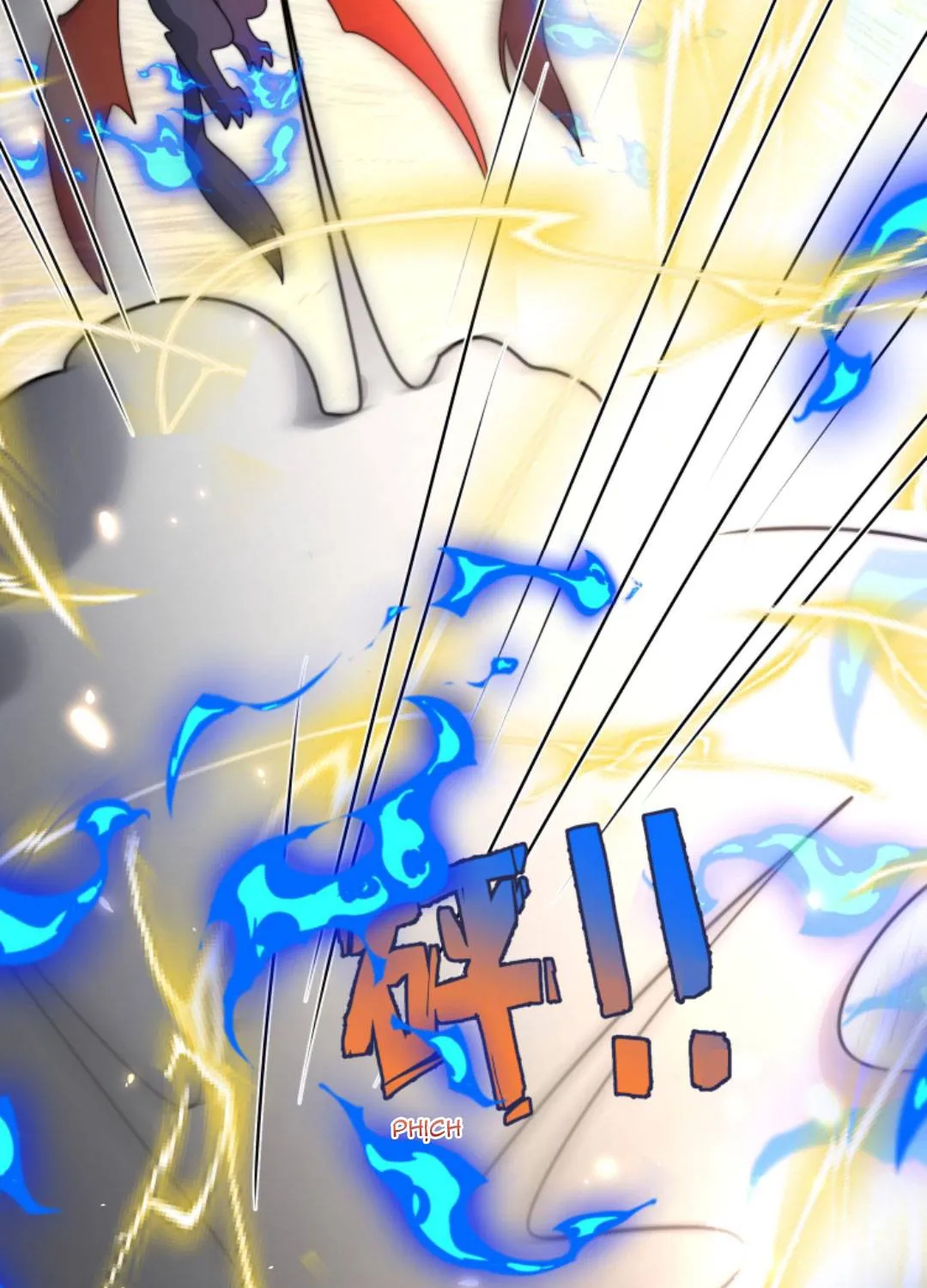 TẤT CẢ PHẢN DIỆN ĐỀU HẮC HOÁ , CHỈ MỖI SƯ LÀ HÀI HƯỚC Chap 148 - Next Chap 149