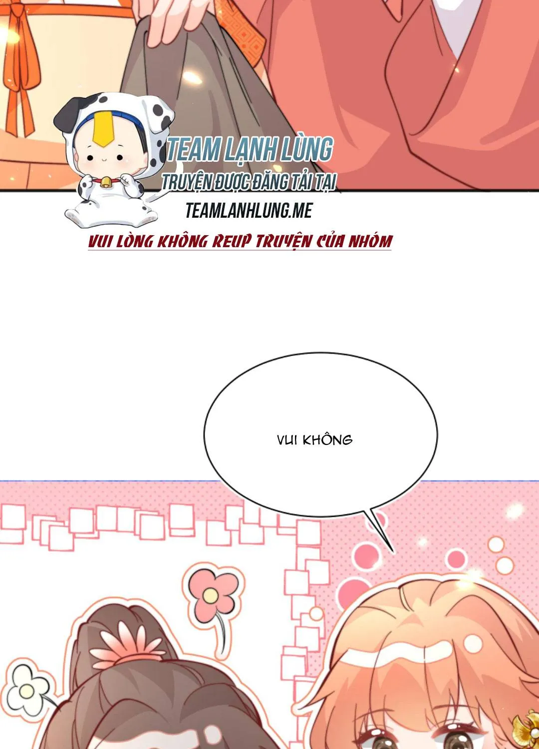 TẤT CẢ PHẢN DIỆN ĐỀU HẮC HOÁ , CHỈ MỖI SƯ LÀ HÀI HƯỚC Chap 149 - Next Chap 150