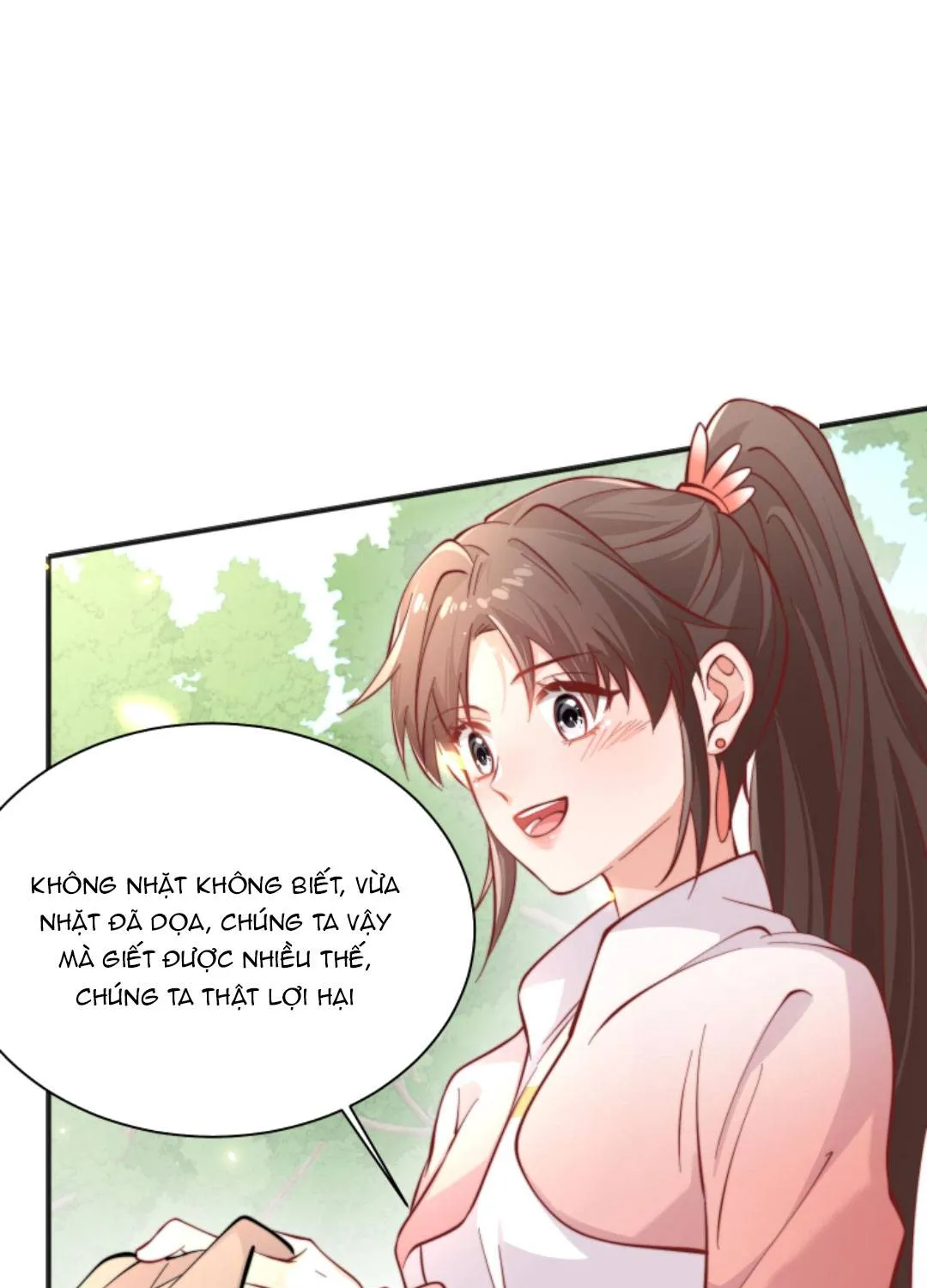 TẤT CẢ PHẢN DIỆN ĐỀU HẮC HOÁ , CHỈ MỖI SƯ LÀ HÀI HƯỚC Chap 149 - Next Chap 150