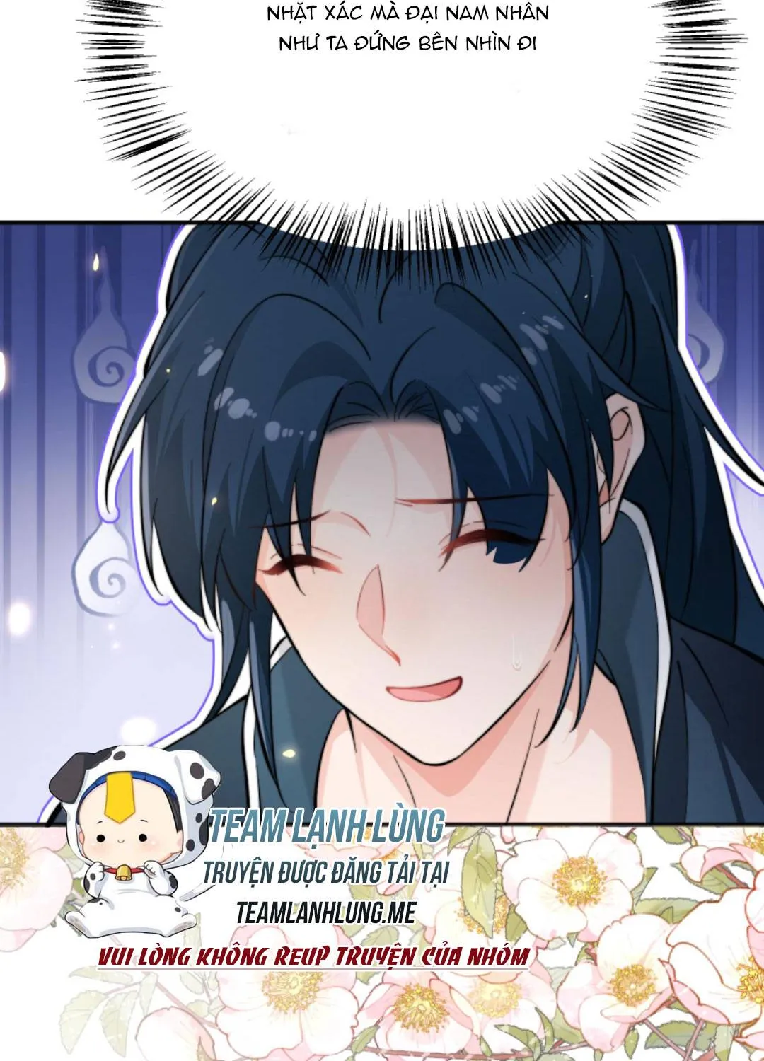 TẤT CẢ PHẢN DIỆN ĐỀU HẮC HOÁ , CHỈ MỖI SƯ LÀ HÀI HƯỚC Chap 149 - Next Chap 150