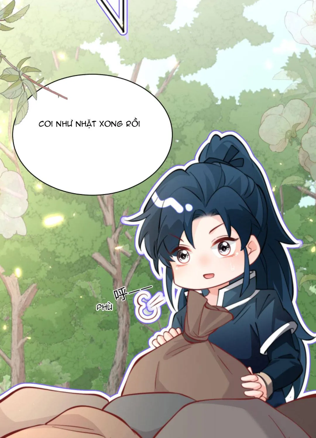 TẤT CẢ PHẢN DIỆN ĐỀU HẮC HOÁ , CHỈ MỖI SƯ LÀ HÀI HƯỚC Chap 149 - Next Chap 150