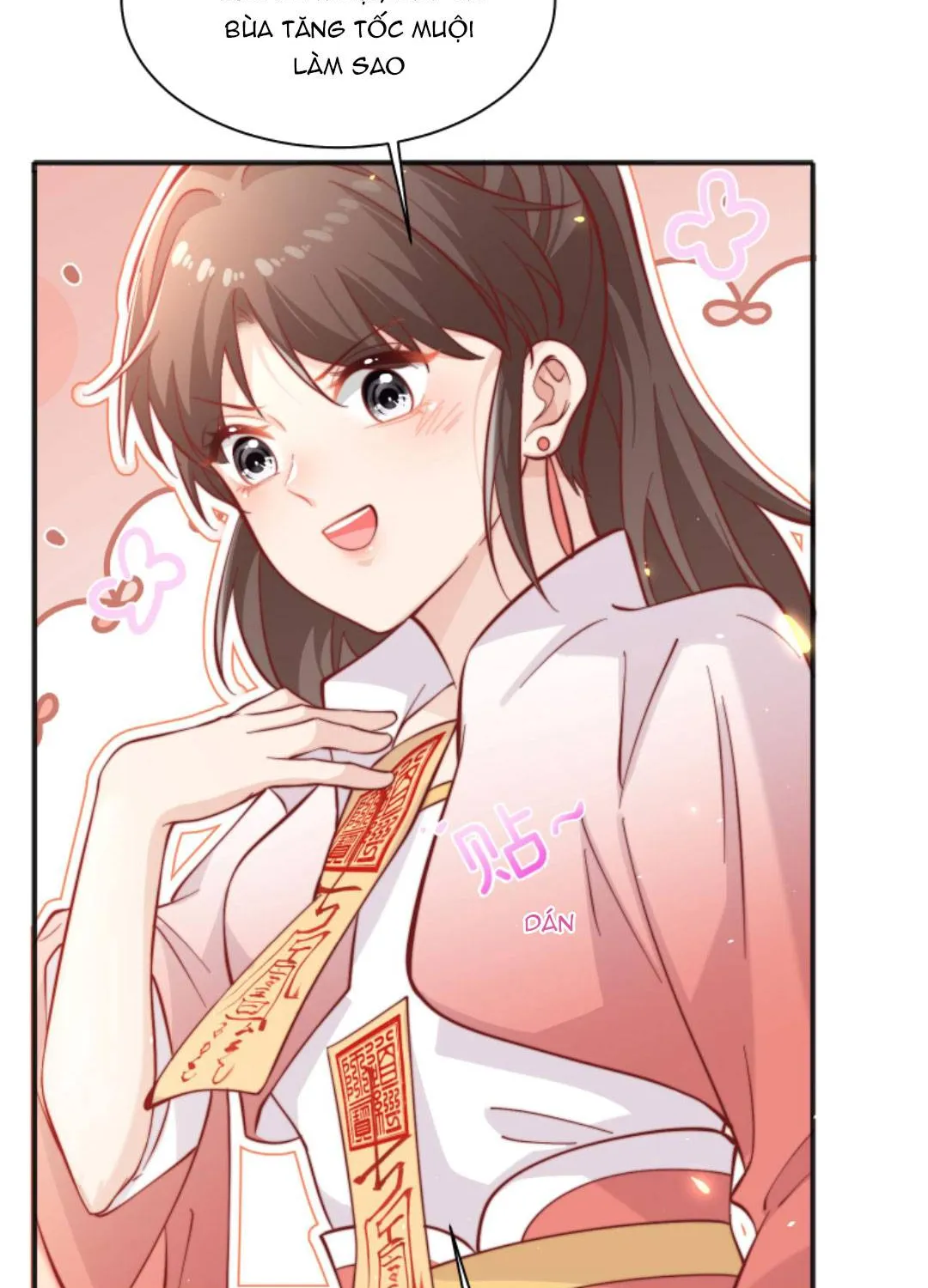 TẤT CẢ PHẢN DIỆN ĐỀU HẮC HOÁ , CHỈ MỖI SƯ LÀ HÀI HƯỚC Chap 149 - Next Chap 150