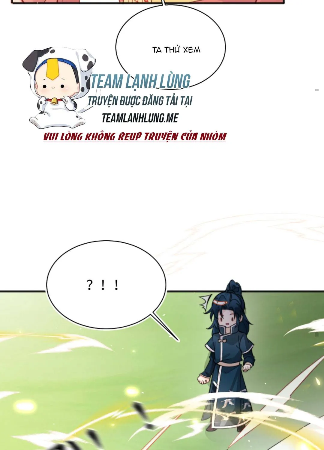 TẤT CẢ PHẢN DIỆN ĐỀU HẮC HOÁ , CHỈ MỖI SƯ LÀ HÀI HƯỚC Chap 149 - Next Chap 150