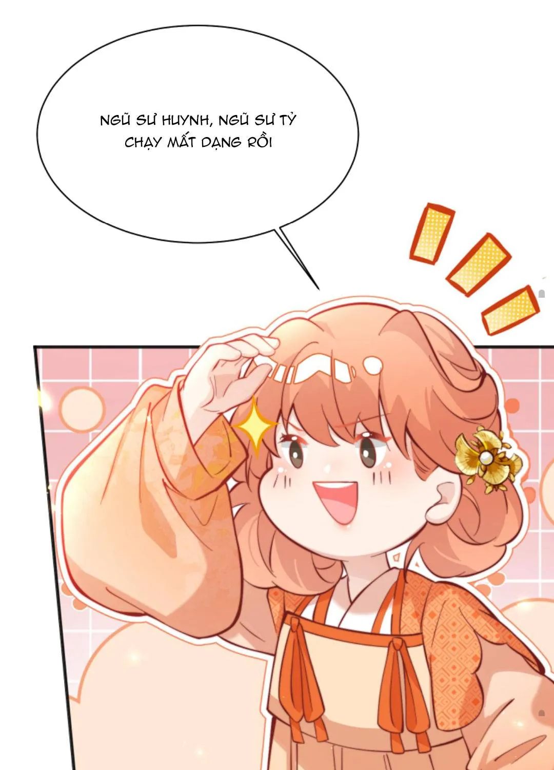 TẤT CẢ PHẢN DIỆN ĐỀU HẮC HOÁ , CHỈ MỖI SƯ LÀ HÀI HƯỚC Chap 149 - Next Chap 150