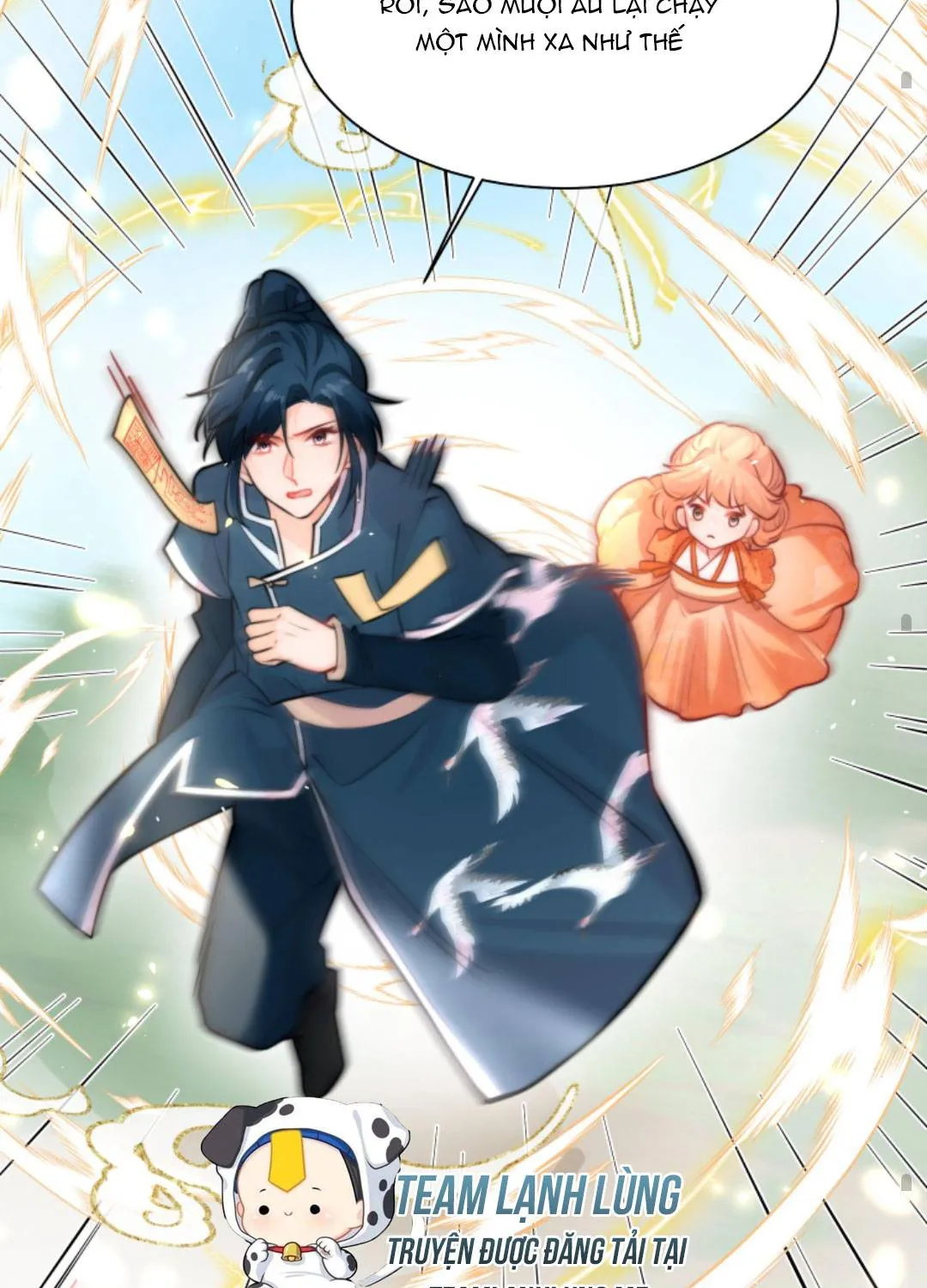 TẤT CẢ PHẢN DIỆN ĐỀU HẮC HOÁ , CHỈ MỖI SƯ LÀ HÀI HƯỚC Chap 149 - Next Chap 150