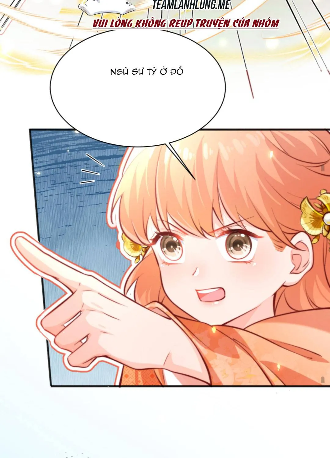 TẤT CẢ PHẢN DIỆN ĐỀU HẮC HOÁ , CHỈ MỖI SƯ LÀ HÀI HƯỚC Chap 149 - Next Chap 150