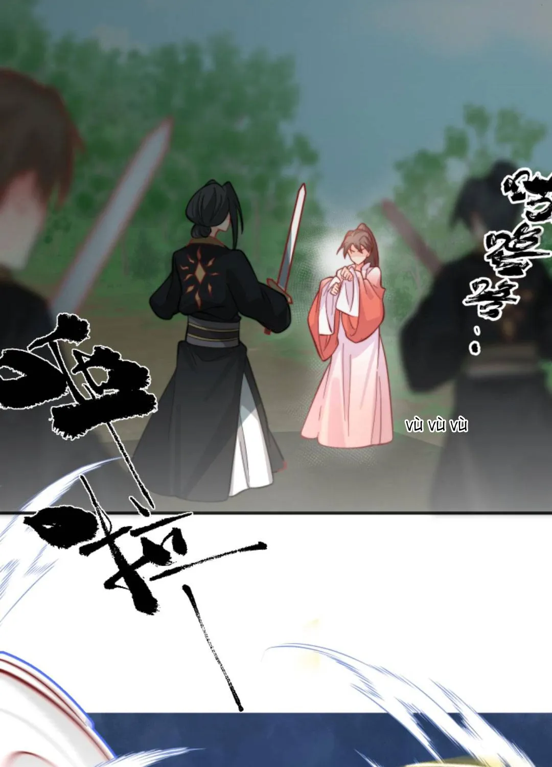 TẤT CẢ PHẢN DIỆN ĐỀU HẮC HOÁ , CHỈ MỖI SƯ LÀ HÀI HƯỚC Chap 149 - Next Chap 150