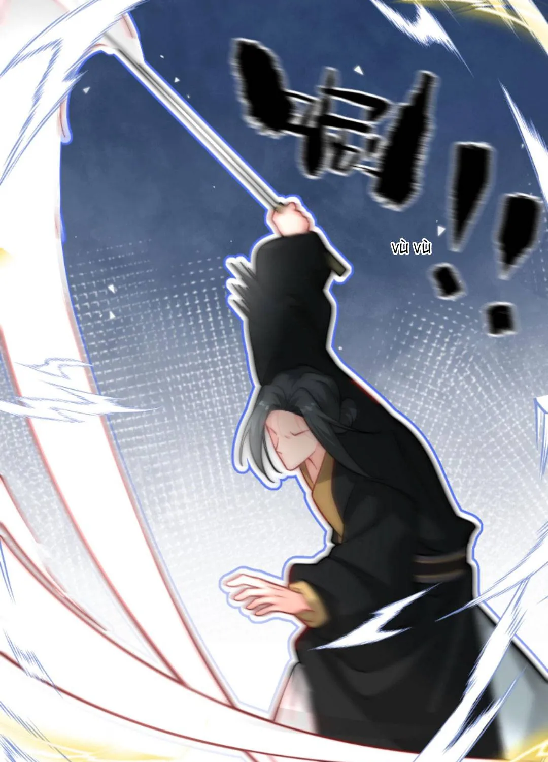 TẤT CẢ PHẢN DIỆN ĐỀU HẮC HOÁ , CHỈ MỖI SƯ LÀ HÀI HƯỚC Chap 149 - Next Chap 150