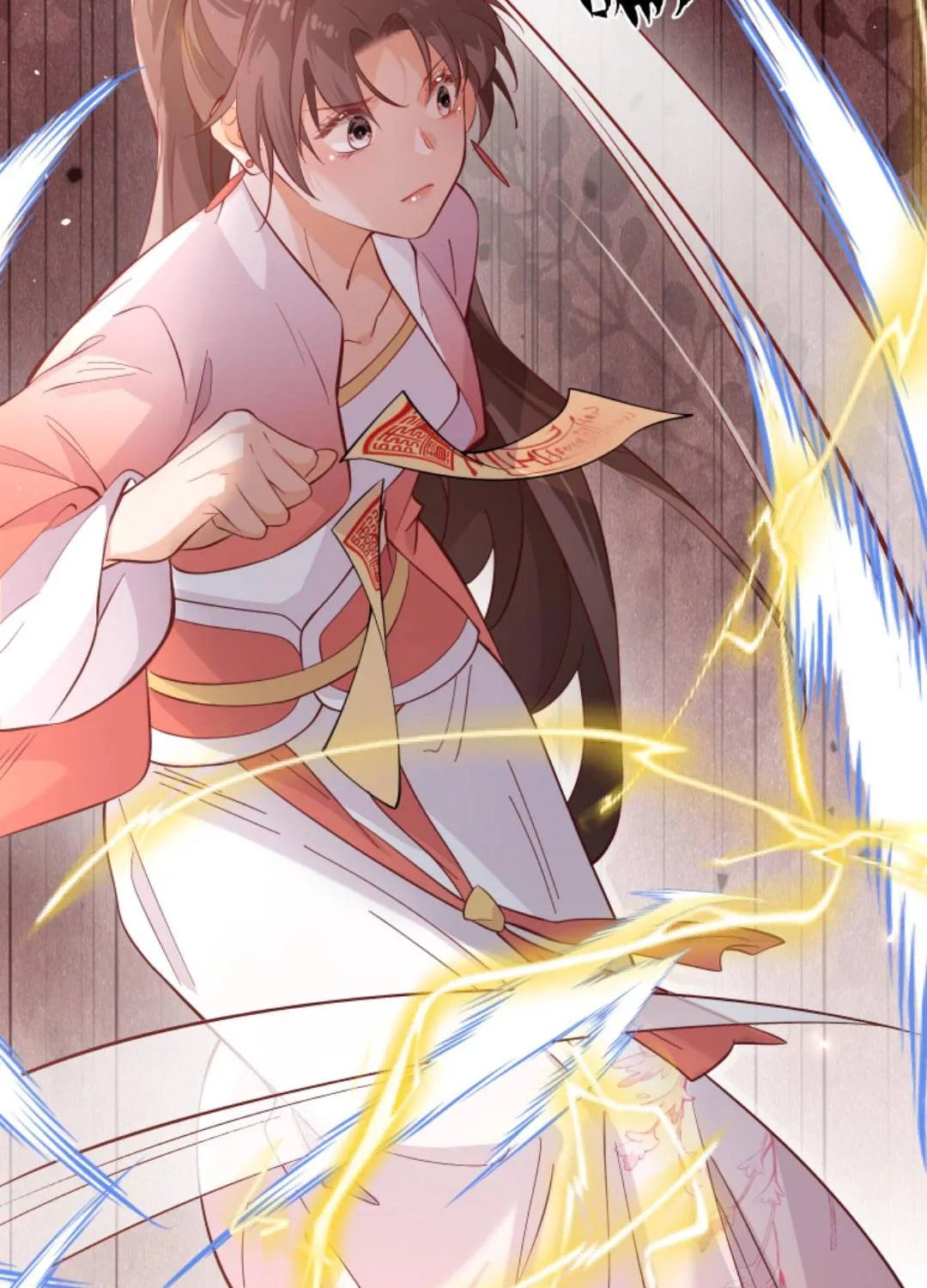 TẤT CẢ PHẢN DIỆN ĐỀU HẮC HOÁ , CHỈ MỖI SƯ LÀ HÀI HƯỚC Chap 149 - Next Chap 150