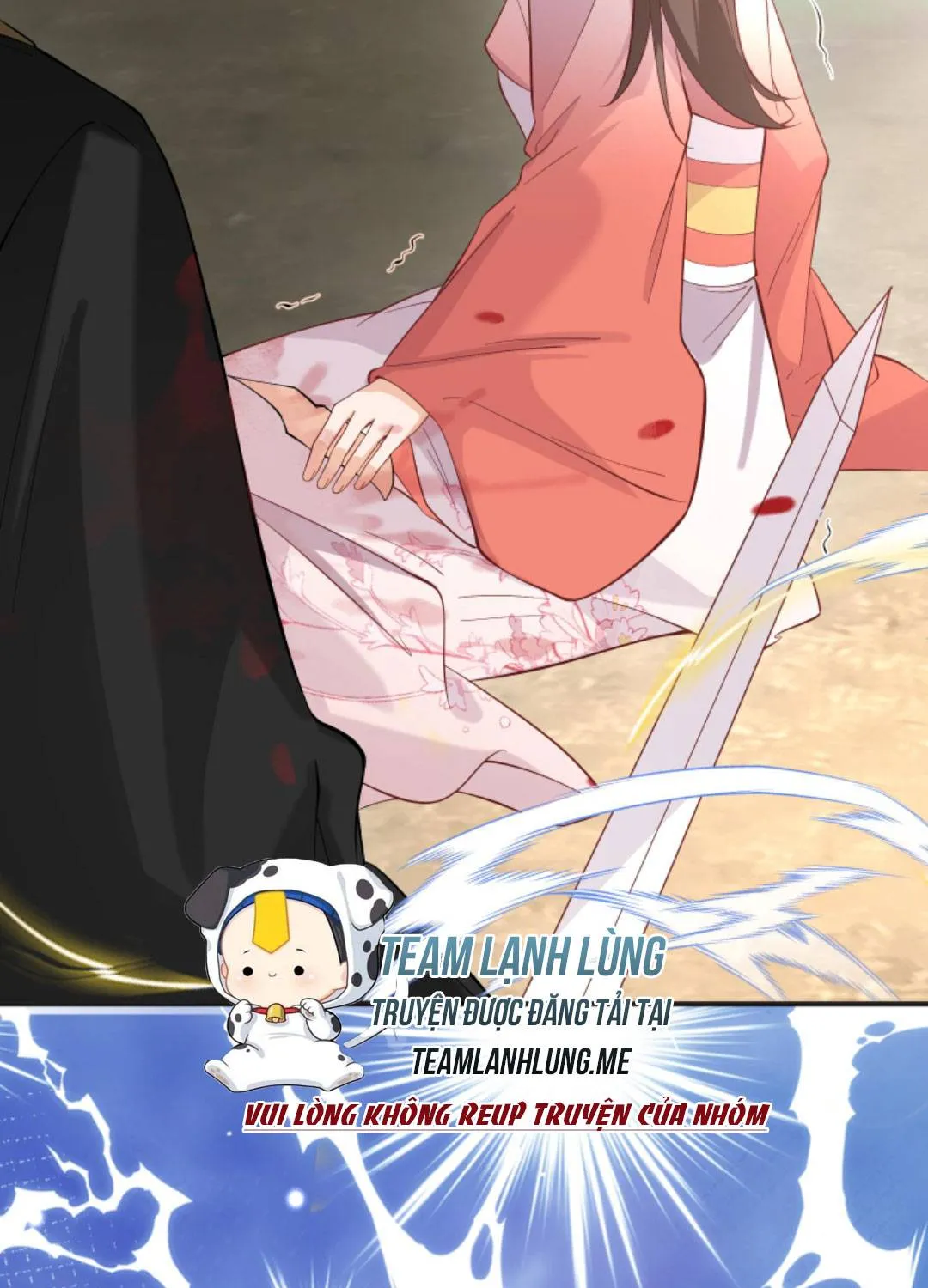 TẤT CẢ PHẢN DIỆN ĐỀU HẮC HOÁ , CHỈ MỖI SƯ LÀ HÀI HƯỚC Chap 149 - Next Chap 150