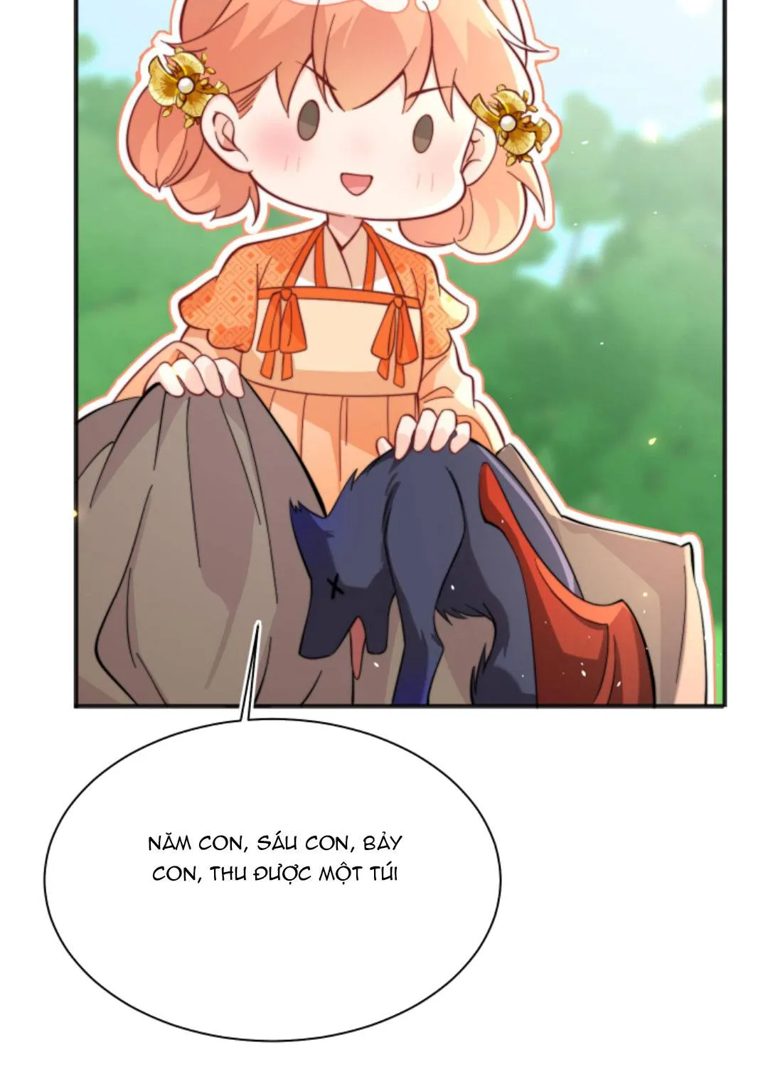 TẤT CẢ PHẢN DIỆN ĐỀU HẮC HOÁ , CHỈ MỖI SƯ LÀ HÀI HƯỚC Chap 149 - Next Chap 150