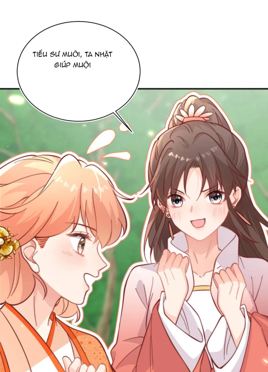 TẤT CẢ PHẢN DIỆN ĐỀU HẮC HOÁ , CHỈ MỖI SƯ LÀ HÀI HƯỚC Chap 149 - Next Chap 150