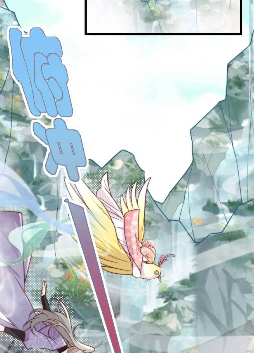 TẤT CẢ PHẢN DIỆN ĐỀU HẮC HOÁ , CHỈ MỖI SƯ LÀ HÀI HƯỚC Chap 15 - Next Chap 16