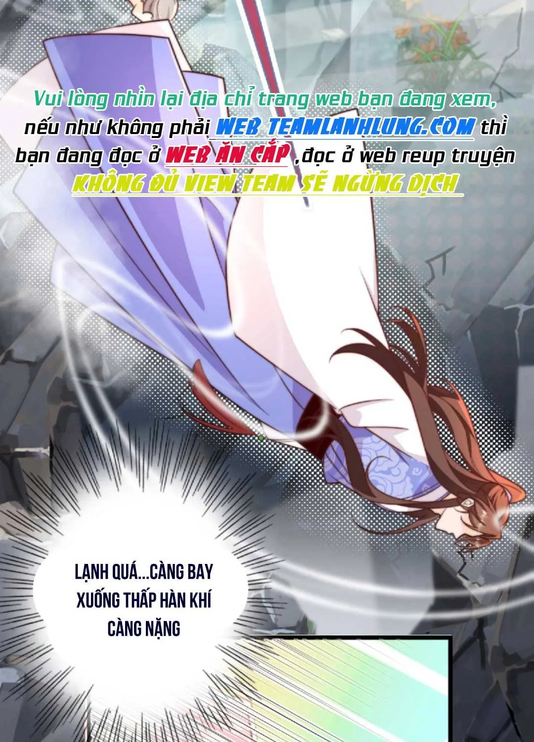 TẤT CẢ PHẢN DIỆN ĐỀU HẮC HOÁ , CHỈ MỖI SƯ LÀ HÀI HƯỚC Chap 15 - Next Chap 16