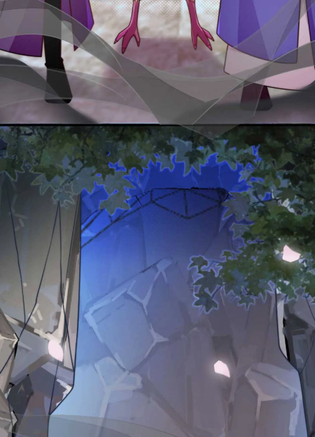 TẤT CẢ PHẢN DIỆN ĐỀU HẮC HOÁ , CHỈ MỖI SƯ LÀ HÀI HƯỚC Chap 15 - Next Chap 16