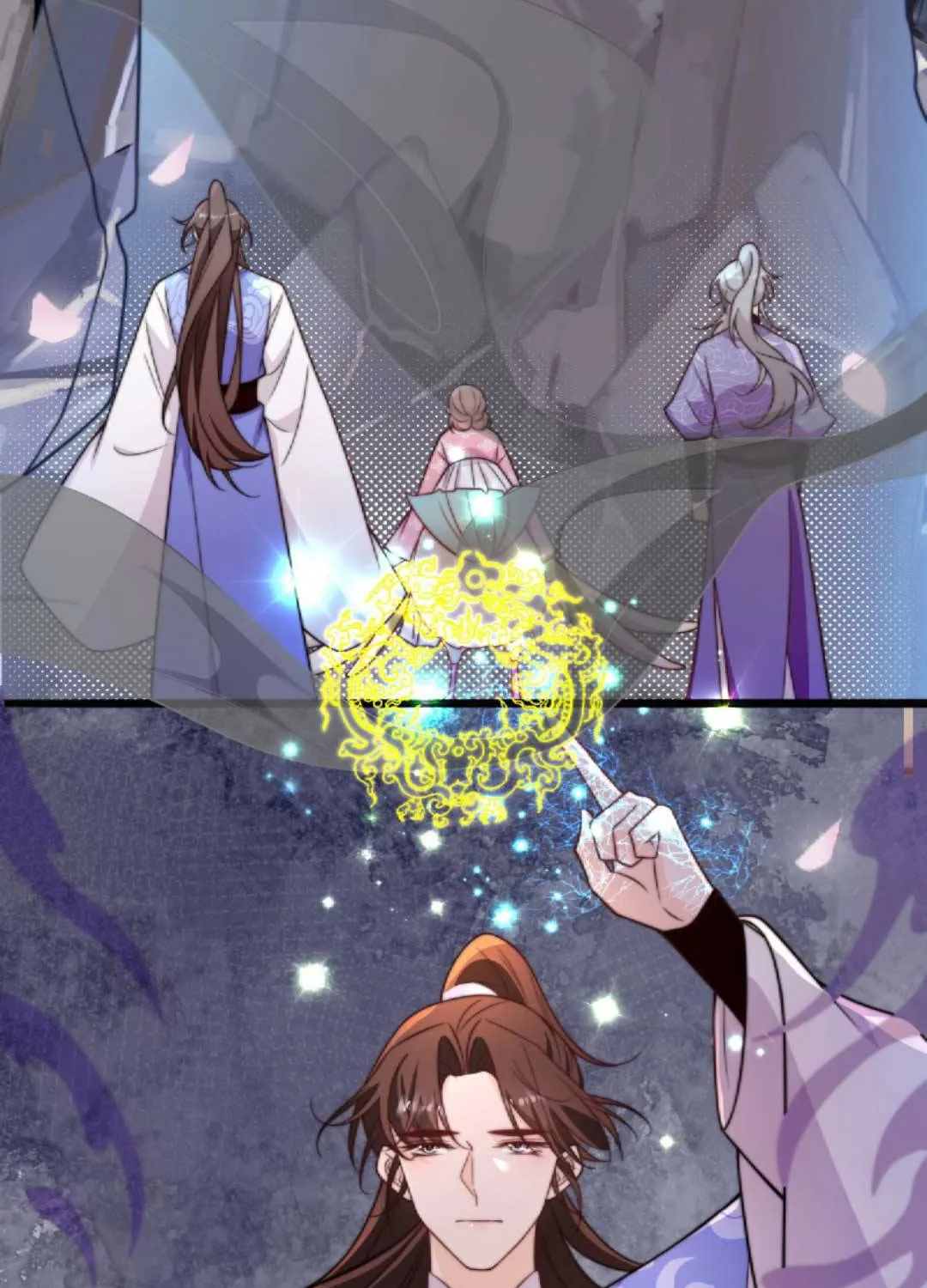 TẤT CẢ PHẢN DIỆN ĐỀU HẮC HOÁ , CHỈ MỖI SƯ LÀ HÀI HƯỚC Chap 15 - Next Chap 16