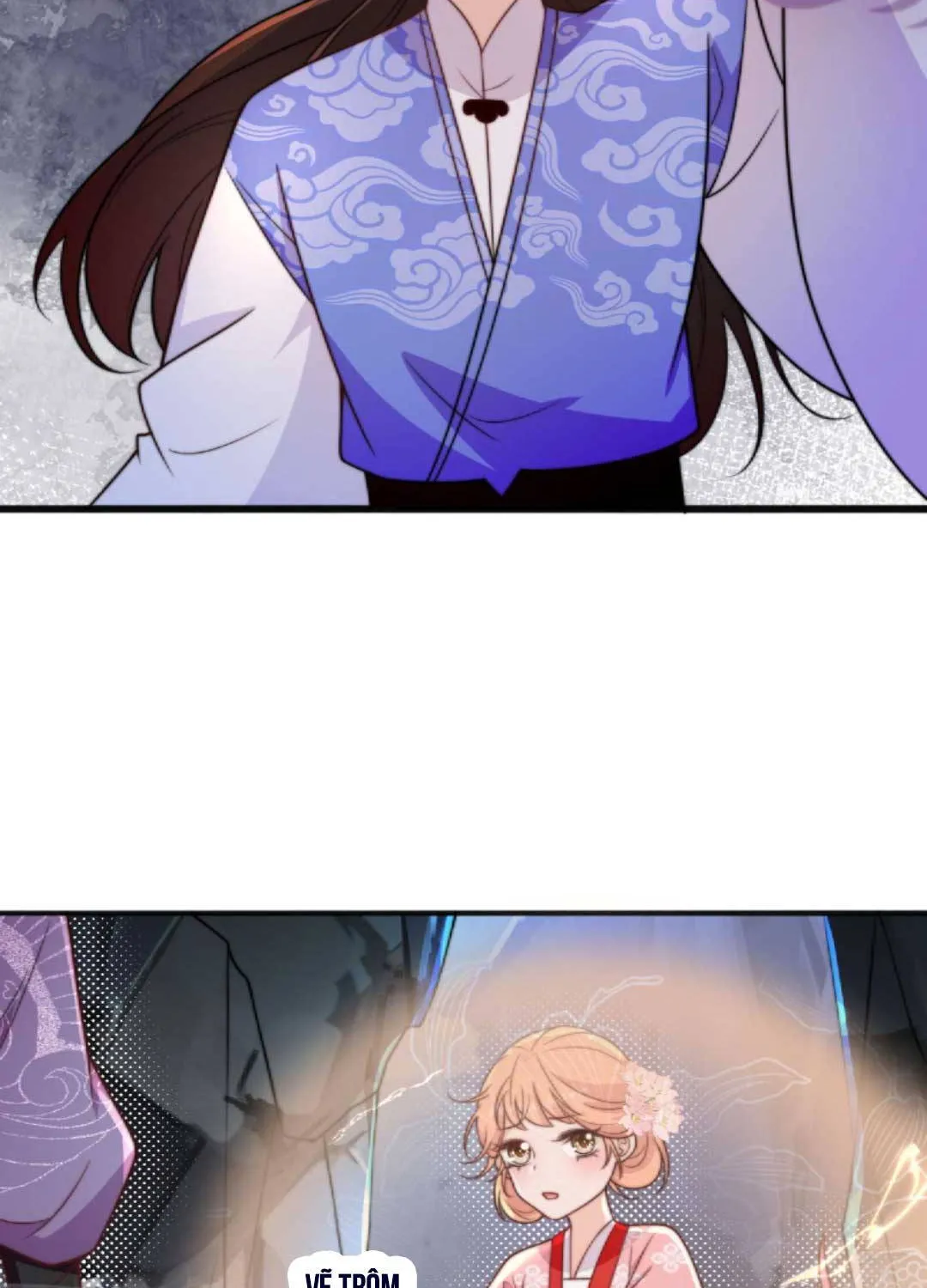 TẤT CẢ PHẢN DIỆN ĐỀU HẮC HOÁ , CHỈ MỖI SƯ LÀ HÀI HƯỚC Chap 15 - Next Chap 16