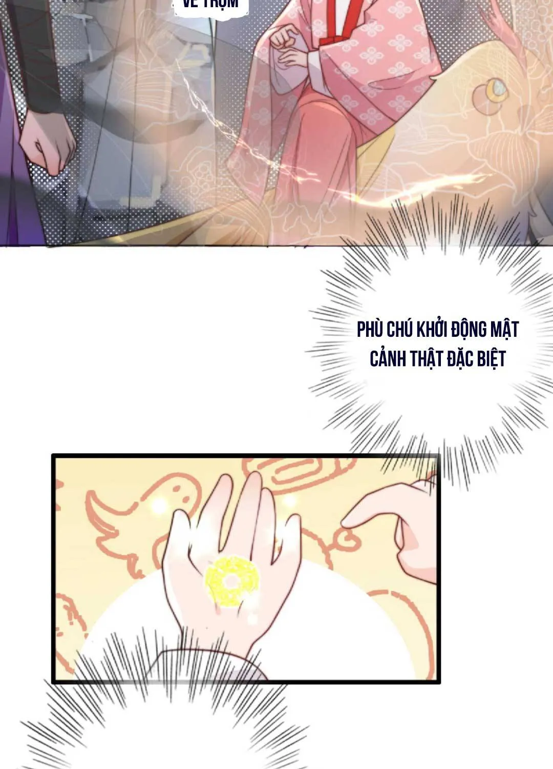 TẤT CẢ PHẢN DIỆN ĐỀU HẮC HOÁ , CHỈ MỖI SƯ LÀ HÀI HƯỚC Chap 15 - Next Chap 16