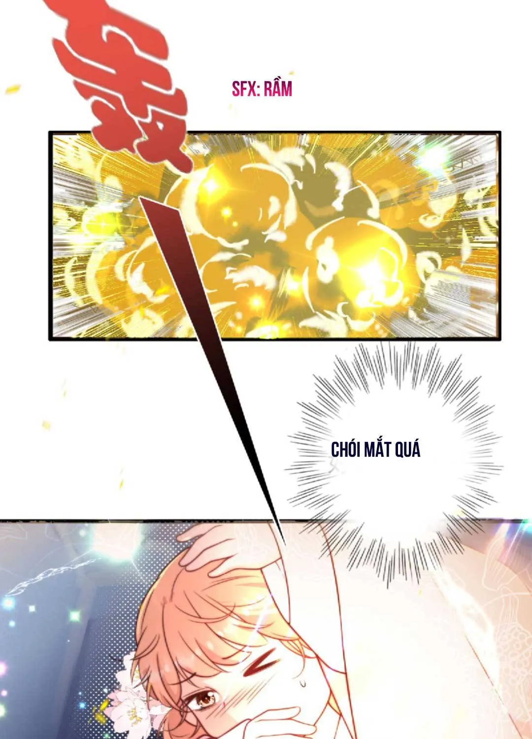 TẤT CẢ PHẢN DIỆN ĐỀU HẮC HOÁ , CHỈ MỖI SƯ LÀ HÀI HƯỚC Chap 15 - Next Chap 16