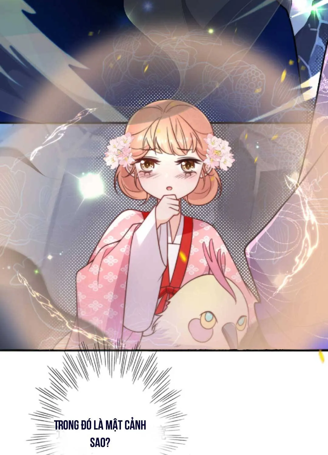 TẤT CẢ PHẢN DIỆN ĐỀU HẮC HOÁ , CHỈ MỖI SƯ LÀ HÀI HƯỚC Chap 15 - Next Chap 16