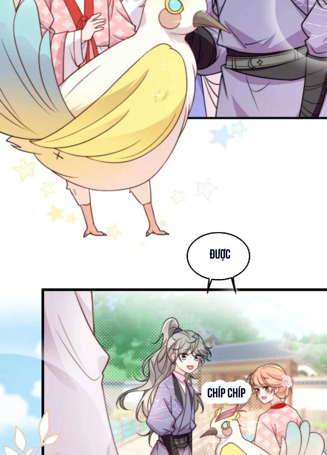 TẤT CẢ PHẢN DIỆN ĐỀU HẮC HOÁ , CHỈ MỖI SƯ LÀ HÀI HƯỚC Chap 15 - Next Chap 16