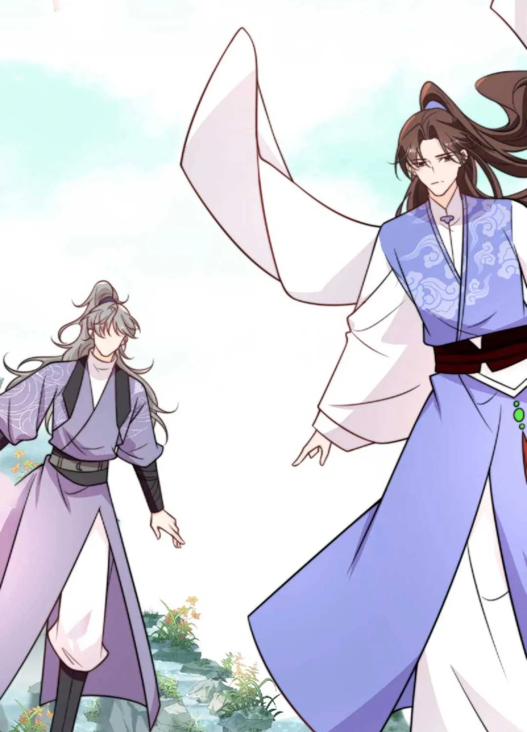 TẤT CẢ PHẢN DIỆN ĐỀU HẮC HOÁ , CHỈ MỖI SƯ LÀ HÀI HƯỚC Chap 15 - Next Chap 16