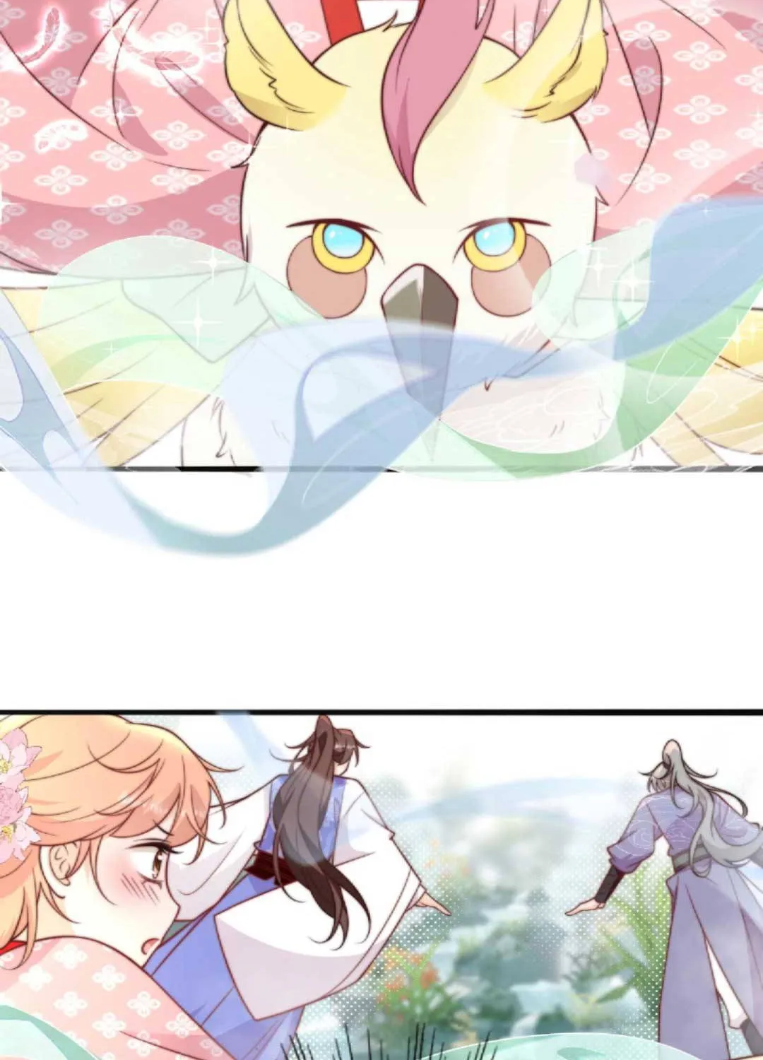 TẤT CẢ PHẢN DIỆN ĐỀU HẮC HOÁ , CHỈ MỖI SƯ LÀ HÀI HƯỚC Chap 15 - Next Chap 16