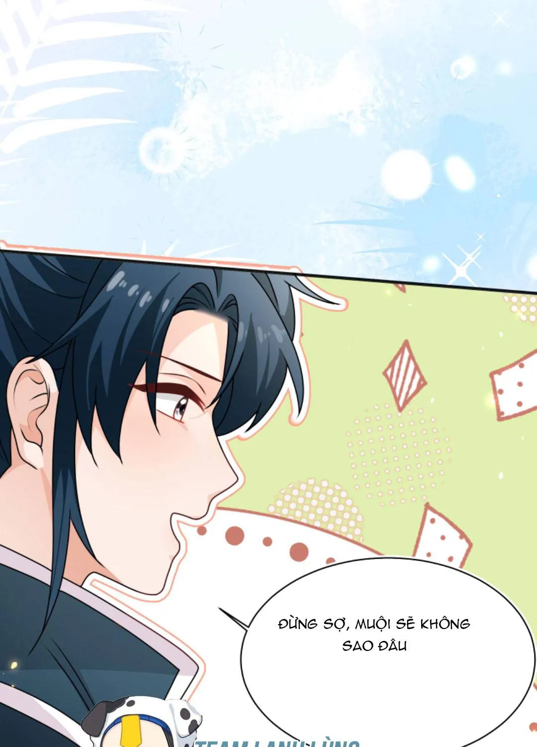 TẤT CẢ PHẢN DIỆN ĐỀU HẮC HOÁ , CHỈ MỖI SƯ LÀ HÀI HƯỚC Chap 150 - Next Chap 151