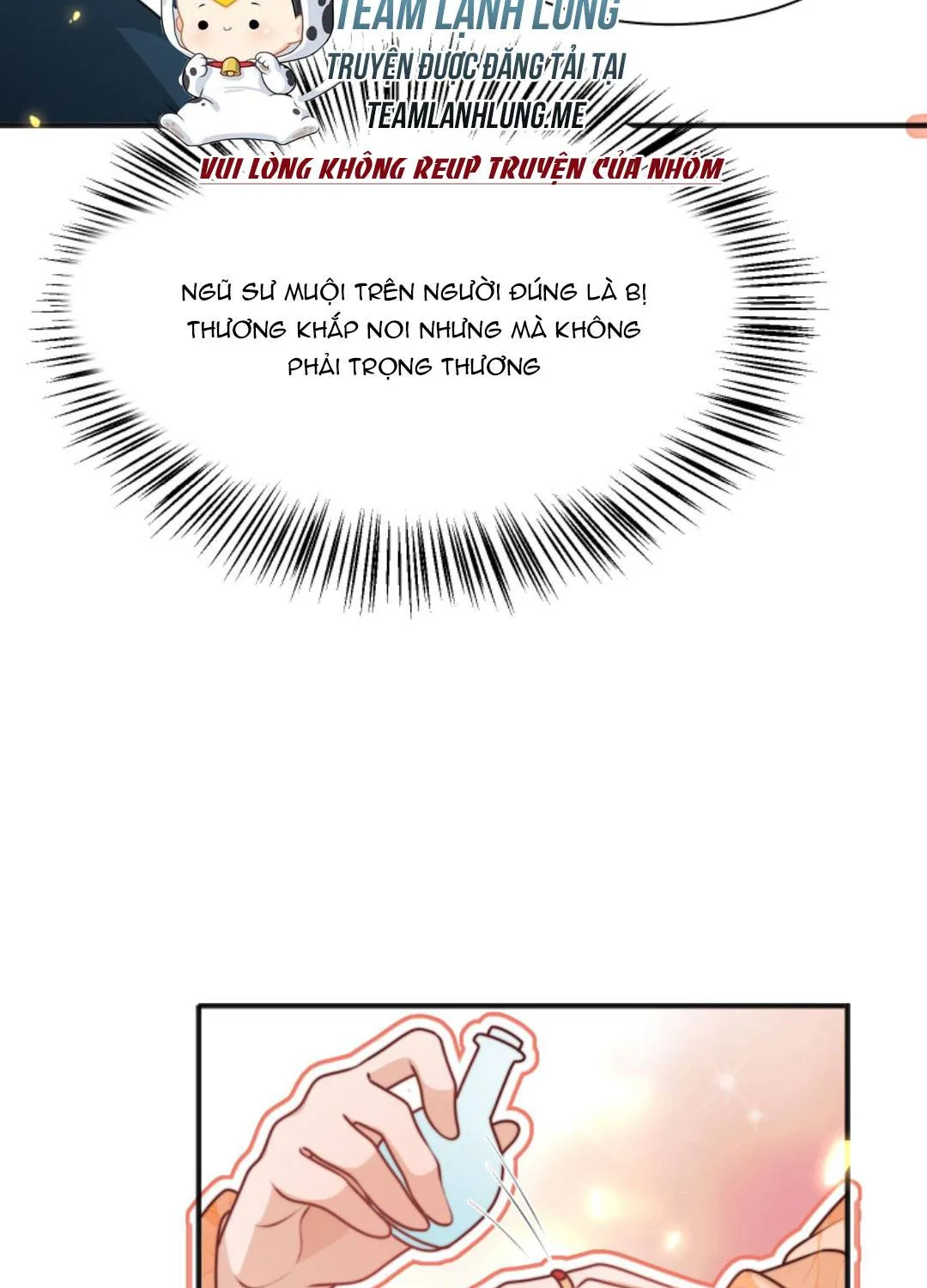 TẤT CẢ PHẢN DIỆN ĐỀU HẮC HOÁ , CHỈ MỖI SƯ LÀ HÀI HƯỚC Chap 150 - Next Chap 151