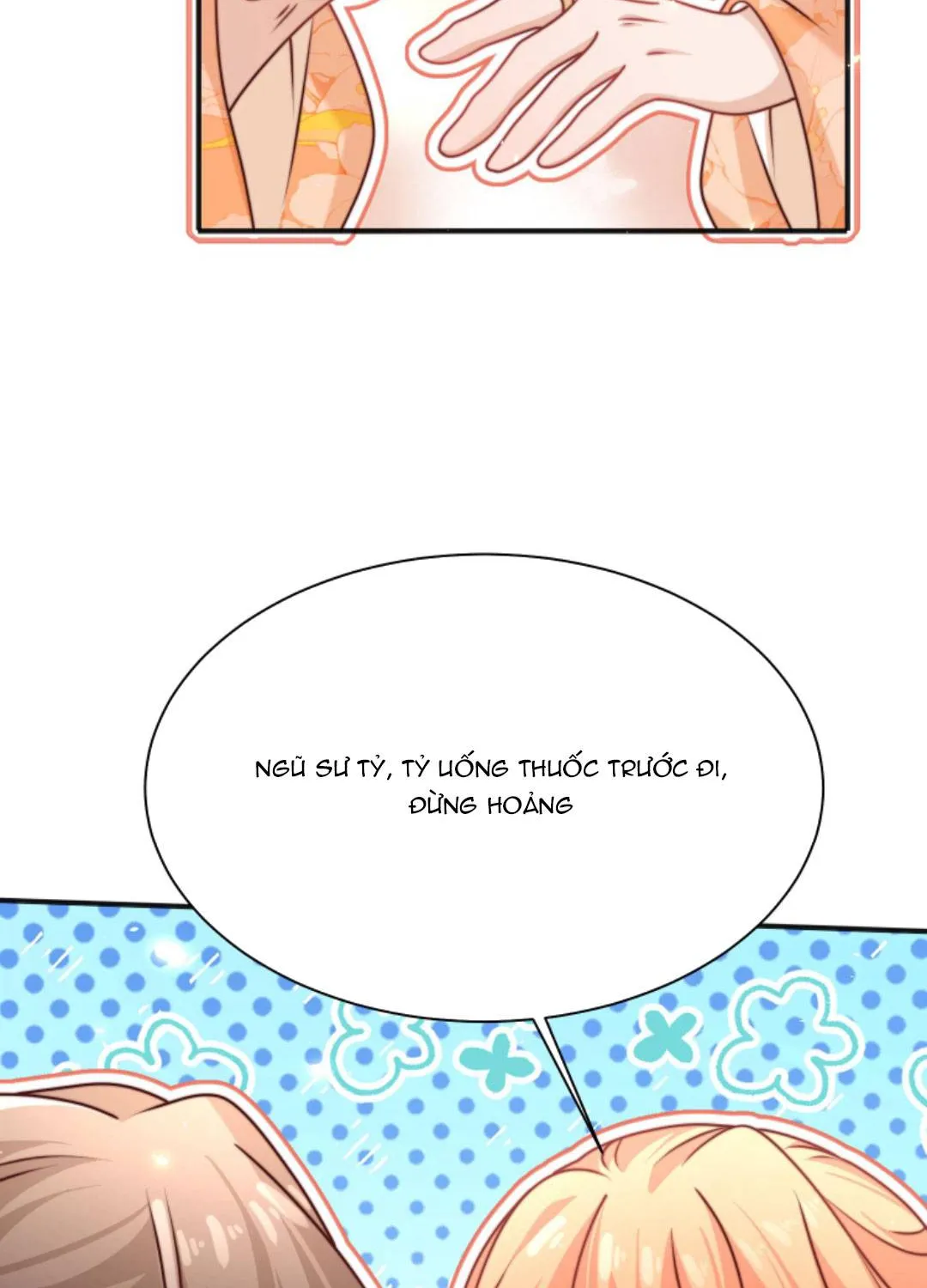 TẤT CẢ PHẢN DIỆN ĐỀU HẮC HOÁ , CHỈ MỖI SƯ LÀ HÀI HƯỚC Chap 150 - Next Chap 151