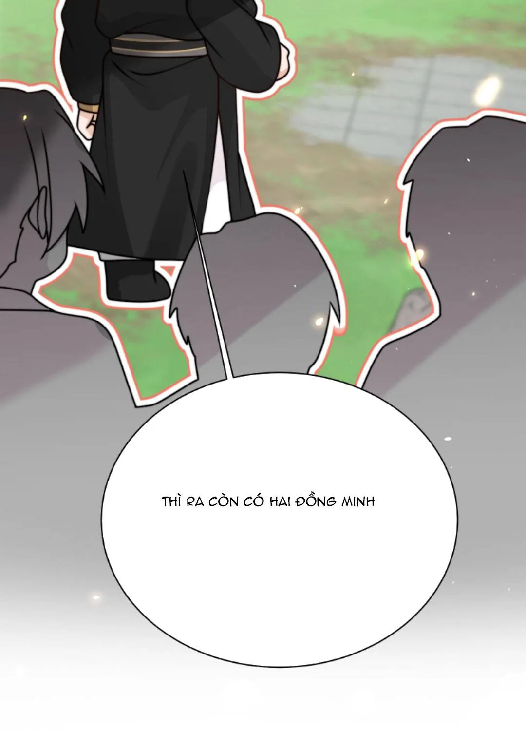 TẤT CẢ PHẢN DIỆN ĐỀU HẮC HOÁ , CHỈ MỖI SƯ LÀ HÀI HƯỚC Chap 150 - Next Chap 151