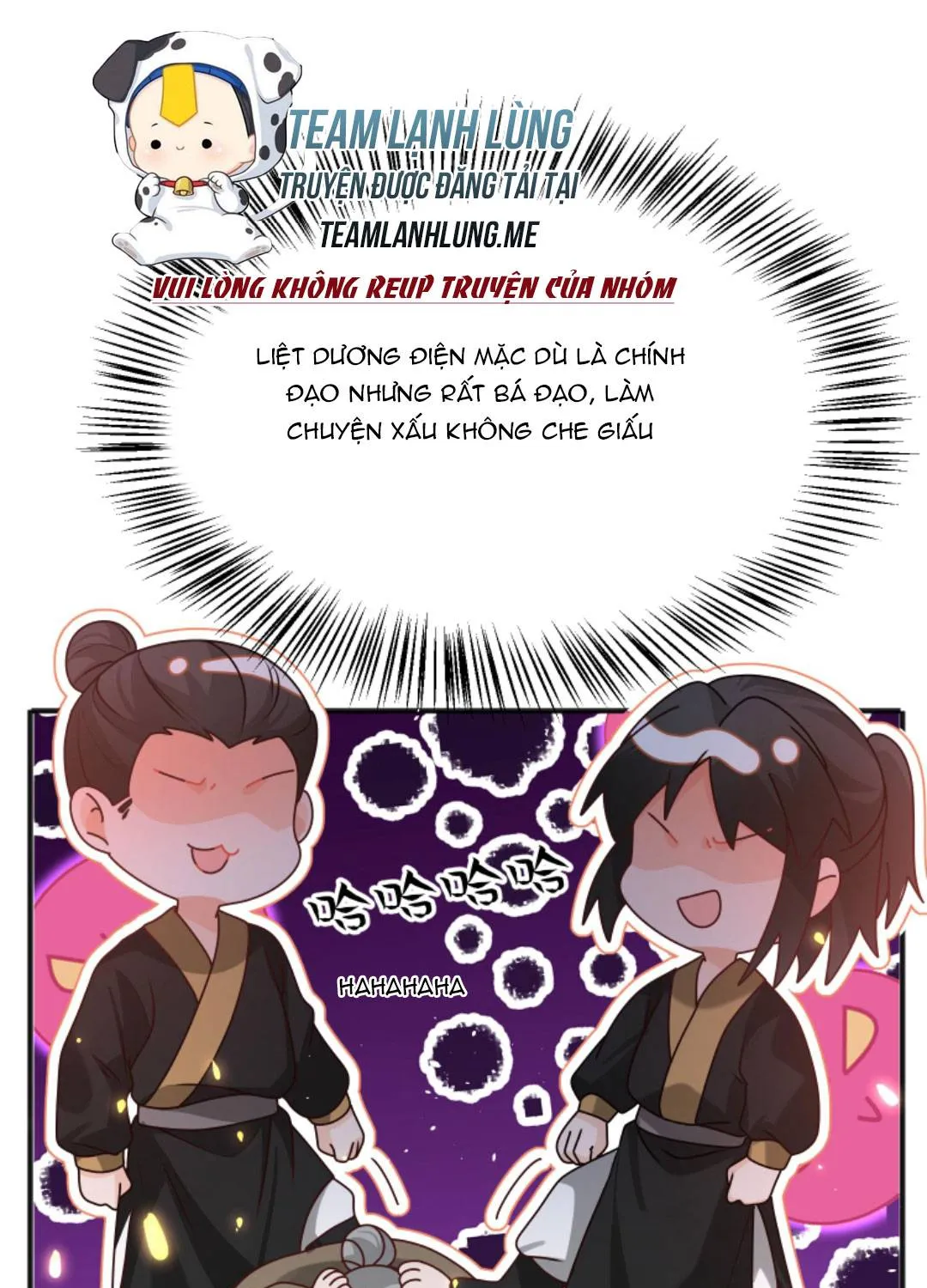 TẤT CẢ PHẢN DIỆN ĐỀU HẮC HOÁ , CHỈ MỖI SƯ LÀ HÀI HƯỚC Chap 150 - Next Chap 151