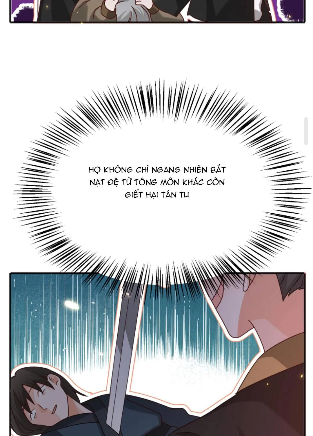 TẤT CẢ PHẢN DIỆN ĐỀU HẮC HOÁ , CHỈ MỖI SƯ LÀ HÀI HƯỚC Chap 150 - Next Chap 151