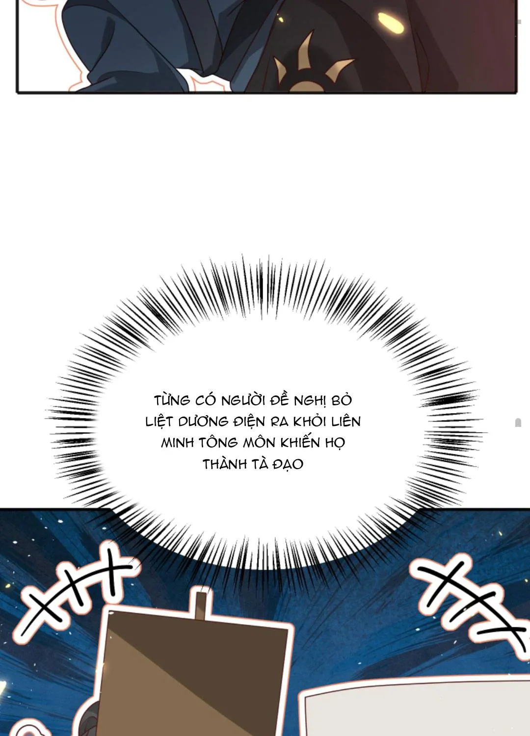 TẤT CẢ PHẢN DIỆN ĐỀU HẮC HOÁ , CHỈ MỖI SƯ LÀ HÀI HƯỚC Chap 150 - Next Chap 151