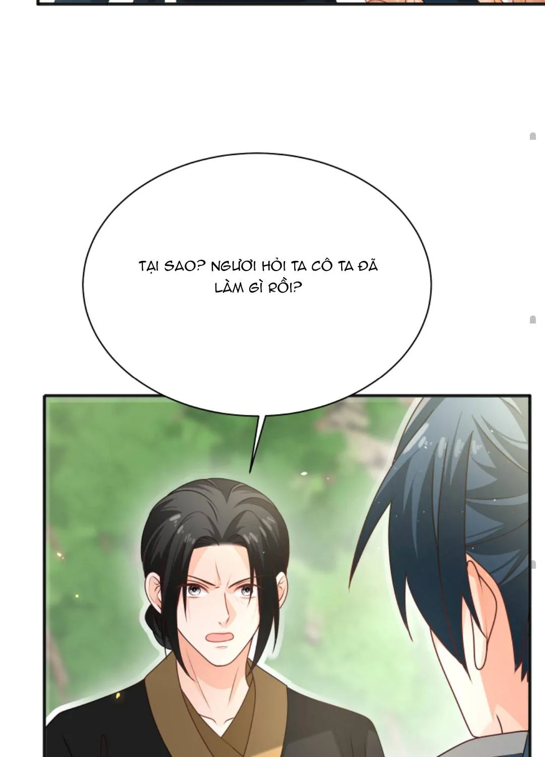 TẤT CẢ PHẢN DIỆN ĐỀU HẮC HOÁ , CHỈ MỖI SƯ LÀ HÀI HƯỚC Chap 150 - Next Chap 151