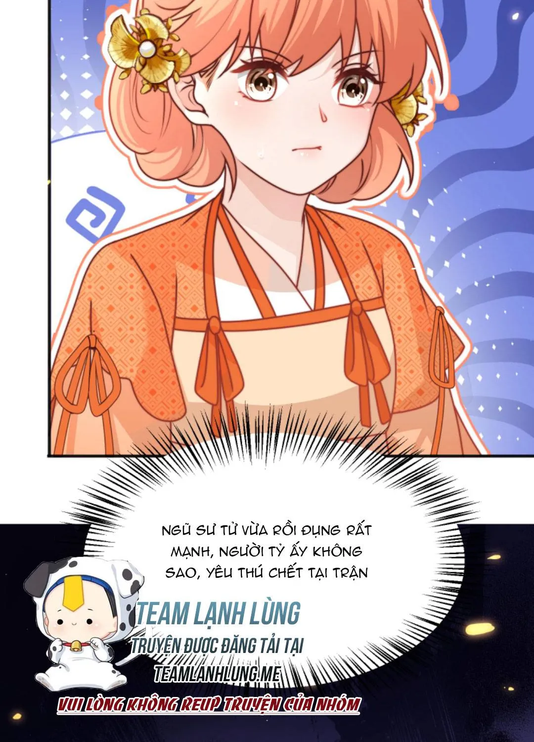 TẤT CẢ PHẢN DIỆN ĐỀU HẮC HOÁ , CHỈ MỖI SƯ LÀ HÀI HƯỚC Chap 150 - Next Chap 151