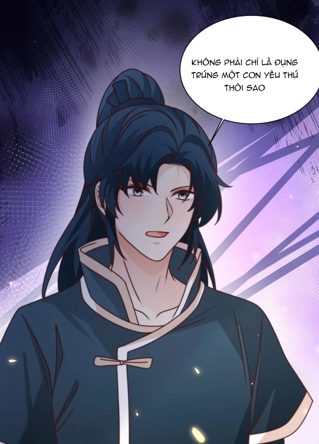 TẤT CẢ PHẢN DIỆN ĐỀU HẮC HOÁ , CHỈ MỖI SƯ LÀ HÀI HƯỚC Chap 150 - Next Chap 151