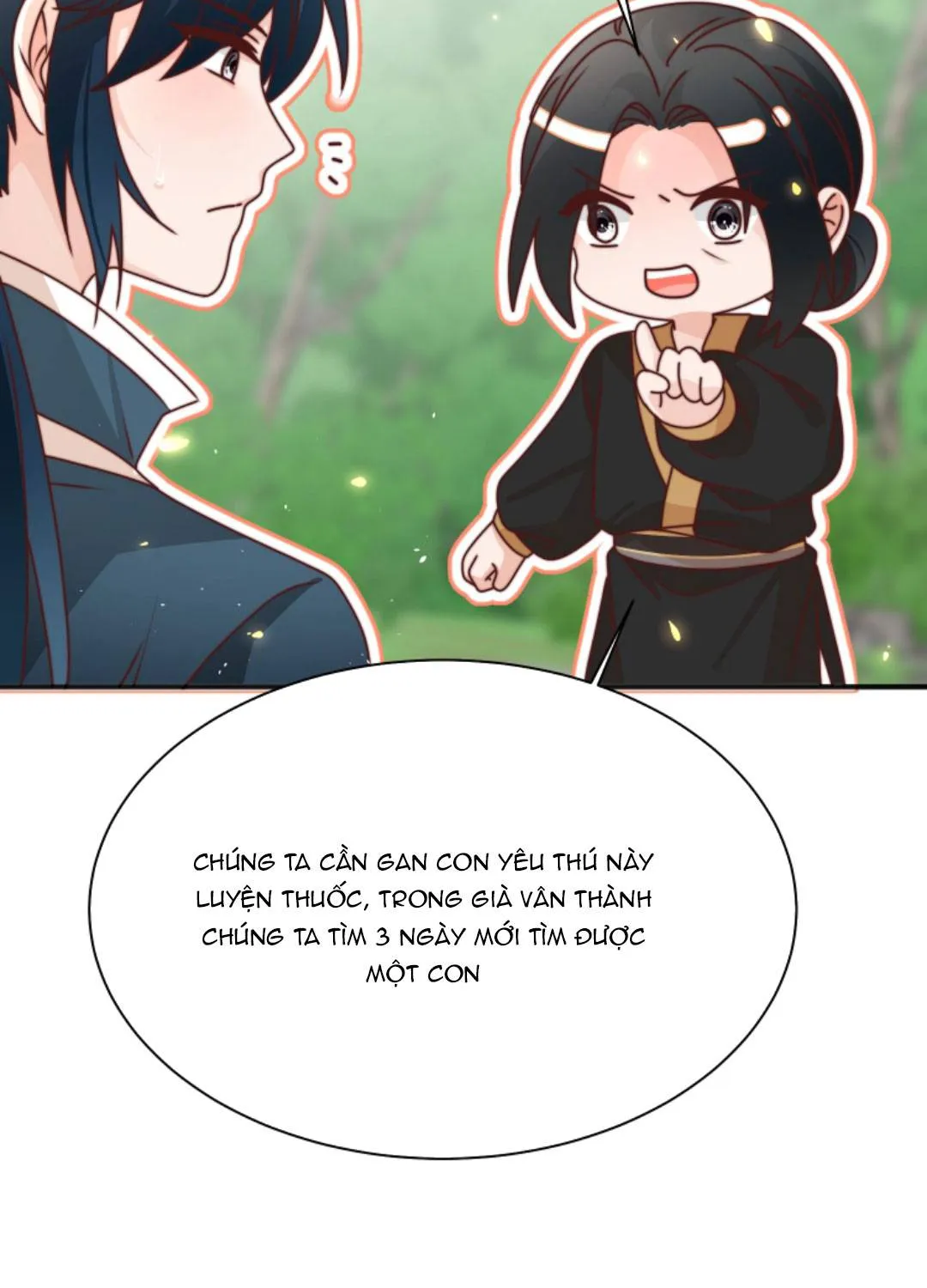 TẤT CẢ PHẢN DIỆN ĐỀU HẮC HOÁ , CHỈ MỖI SƯ LÀ HÀI HƯỚC Chap 150 - Next Chap 151