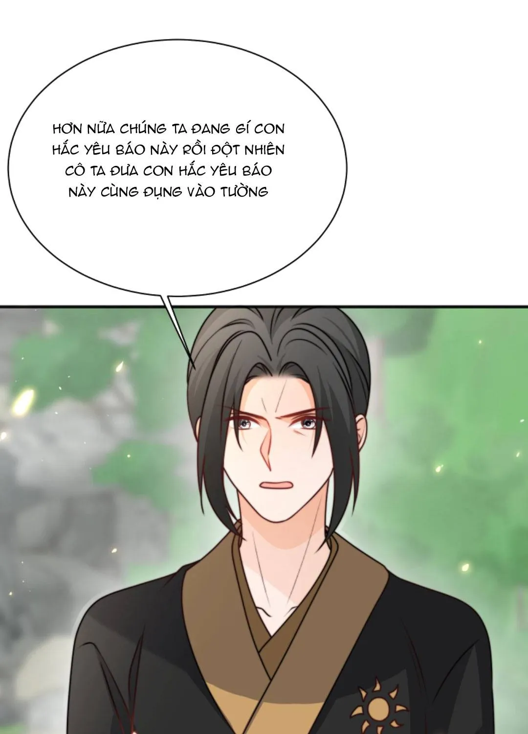 TẤT CẢ PHẢN DIỆN ĐỀU HẮC HOÁ , CHỈ MỖI SƯ LÀ HÀI HƯỚC Chap 150 - Next Chap 151