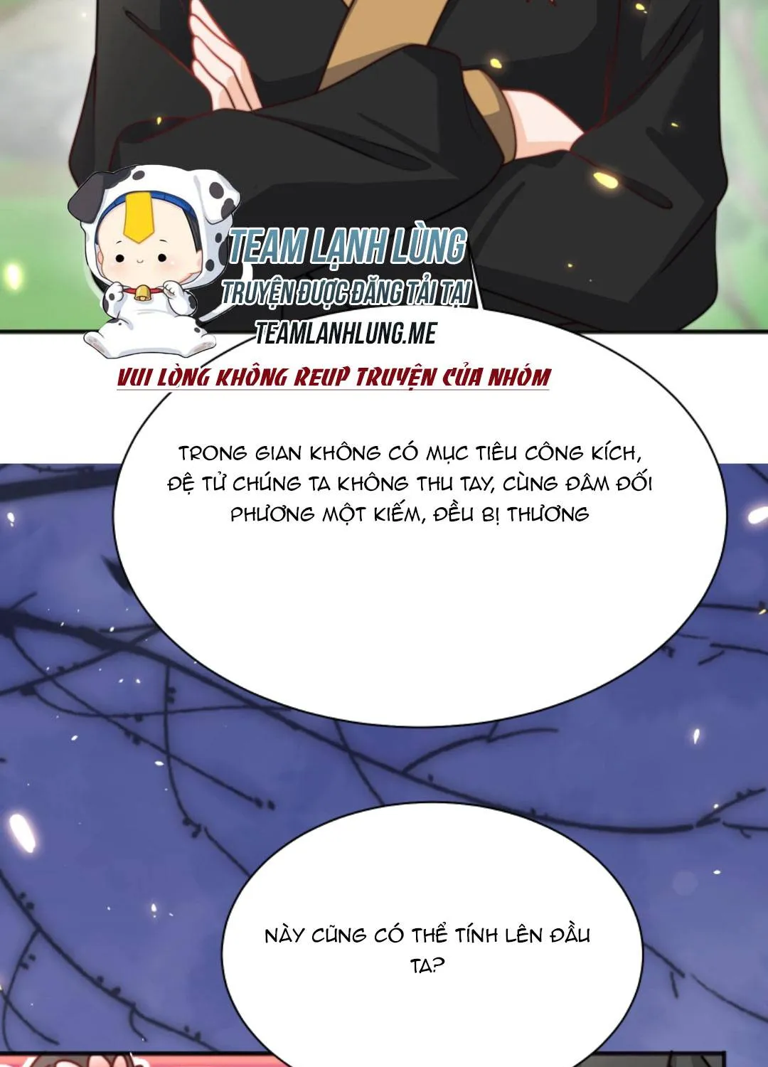 TẤT CẢ PHẢN DIỆN ĐỀU HẮC HOÁ , CHỈ MỖI SƯ LÀ HÀI HƯỚC Chap 150 - Next Chap 151