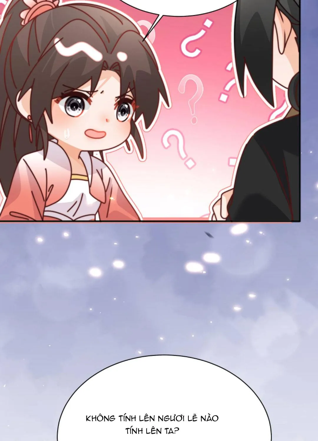 TẤT CẢ PHẢN DIỆN ĐỀU HẮC HOÁ , CHỈ MỖI SƯ LÀ HÀI HƯỚC Chap 150 - Next Chap 151