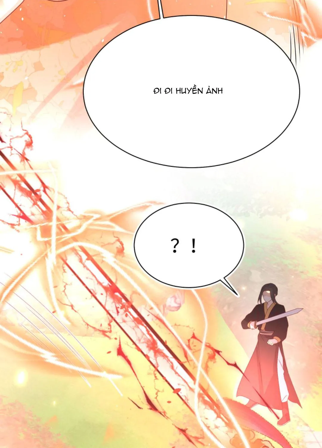 TẤT CẢ PHẢN DIỆN ĐỀU HẮC HOÁ , CHỈ MỖI SƯ LÀ HÀI HƯỚC Chap 150 - Next Chap 151