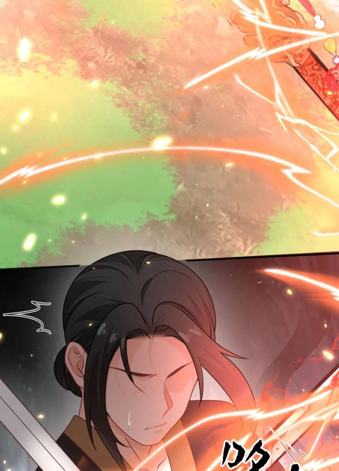 TẤT CẢ PHẢN DIỆN ĐỀU HẮC HOÁ , CHỈ MỖI SƯ LÀ HÀI HƯỚC Chap 150 - Next Chap 151