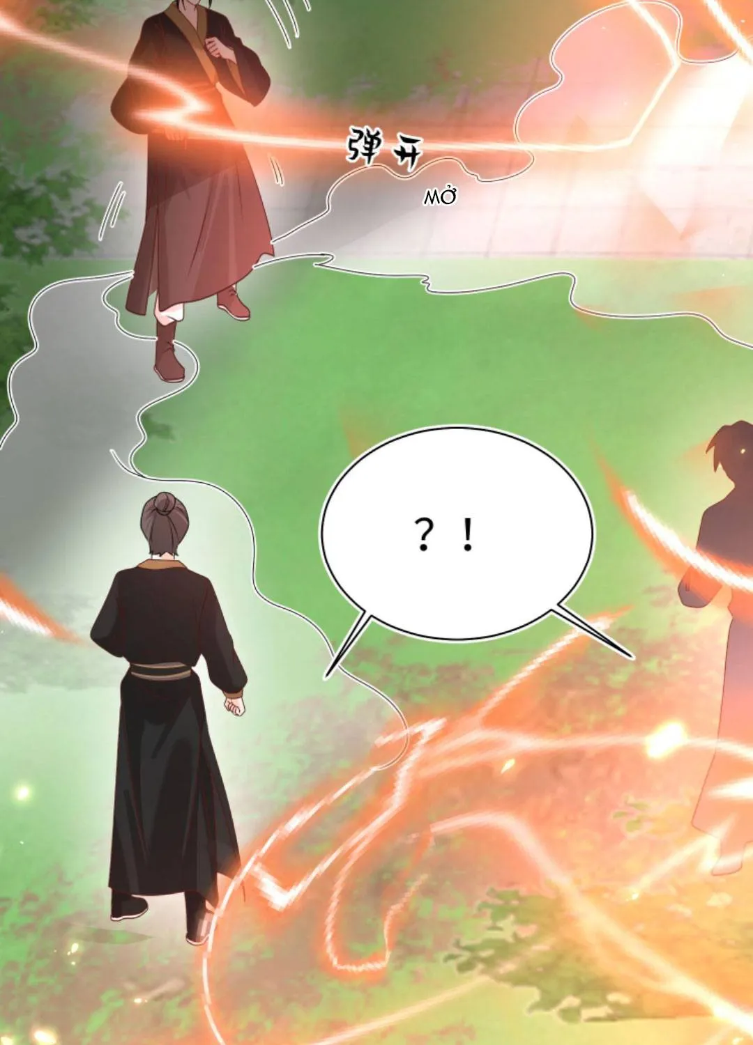 TẤT CẢ PHẢN DIỆN ĐỀU HẮC HOÁ , CHỈ MỖI SƯ LÀ HÀI HƯỚC Chap 150 - Next Chap 151