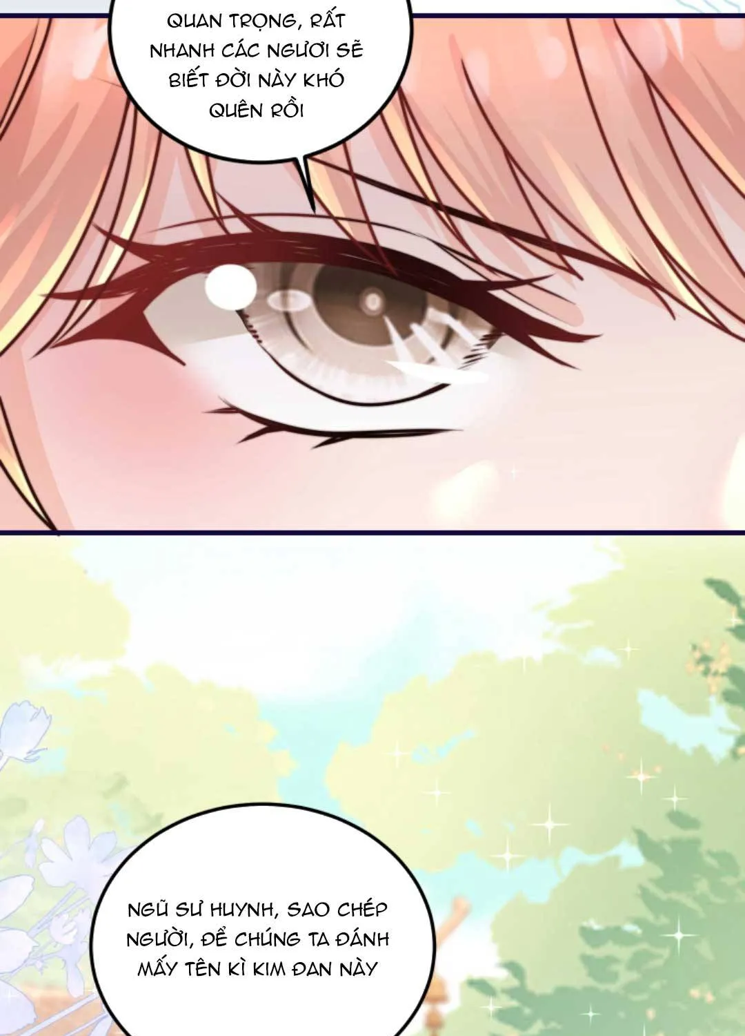 TẤT CẢ PHẢN DIỆN ĐỀU HẮC HOÁ , CHỈ MỖI SƯ LÀ HÀI HƯỚC Chap 151 - Next Chap 152