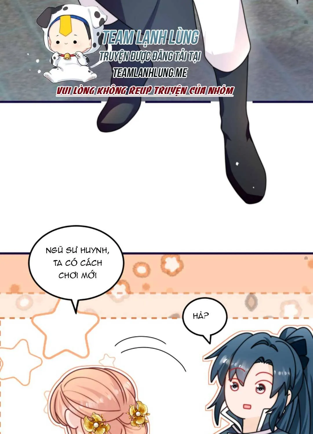 TẤT CẢ PHẢN DIỆN ĐỀU HẮC HOÁ , CHỈ MỖI SƯ LÀ HÀI HƯỚC Chap 151 - Next Chap 152