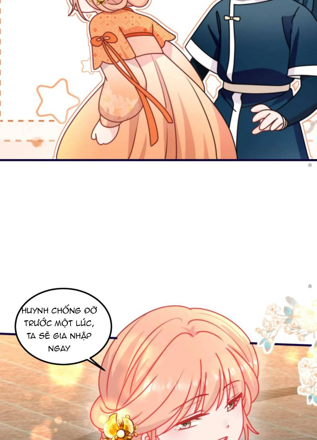 TẤT CẢ PHẢN DIỆN ĐỀU HẮC HOÁ , CHỈ MỖI SƯ LÀ HÀI HƯỚC Chap 151 - Next Chap 152